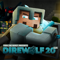 FTB Presents: Direwolf20 - Season 14 (1.21.1)