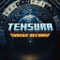 [Mega update] Akashic Records of Tensura [City + Tensura NPCs] (1.19.2)