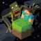 HORROR - One Block (dweller) (1.19.2)