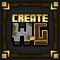 HP - Create World of Gears - Create 6.0.10 (1.21.1)