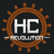Holycube Revolution (1.21.1)