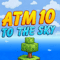 All the Mods 10: To the Sky ATM10SKY (1.21.1)
