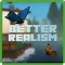 Better Realism MC Vanilla+ & Realism (Based on RealismCraft) (1.21.1)