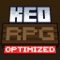 KEO RPG optimized (1.21.1)