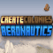 Create Colonies - AERONAUTICS (1.21.1)