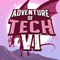 Adventure of Tech VI (26.1.2)