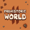 Prehistoric World 2 Unusual Prehistory 2, Dinosaurs, Quests & More (1.20.1)