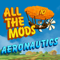 All the Mods 10 Aeronautics (1.21.1)