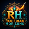Rekindled Horizons (1.12.2)