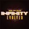 FTB Infinity Evolved (1.7.10)