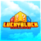 Lucky Block Challenge (1.21.1)