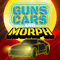 Guns, Cars and Morph (1.20.1)