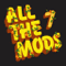 All the Mods 7 - ATM7 (1.18.2)
