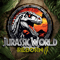 Jurassic World Reborn II (1.20.1)