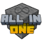 All in One [Modded One Block] (1.16.5)