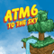 All the Mods 6 - To the Sky - ATM6sky - Skyblock (1.16.5)