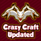 Crazy Craft Updated (1.16.5)