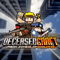DeceasedCraft - Urban Zombie Apocalypse (1.20.1)