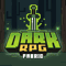 DarkRPG - RPG with Magic, Origins, Quests, Adventure (1.20.1)