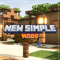 New Simple Mods - Easy to Understand 1.21 UPDATE! (1.21.1)