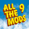 All the Mods 9 - ATM9 (1.20.1)