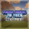 From Magic To Tech (1.21.1)