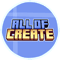 All of Create (1.21.1)