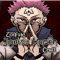 Zeefski Jujutsu Kaisen Craft (1.20.1)