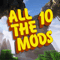 All the Mods 10 - ATM10 (1.21.1)