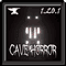 Cave Horror Project 1 - Best Horror Modpack with Quests! (1.20.1)