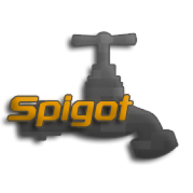 Spigot 1.20.4 (Java Edition, Java 17)